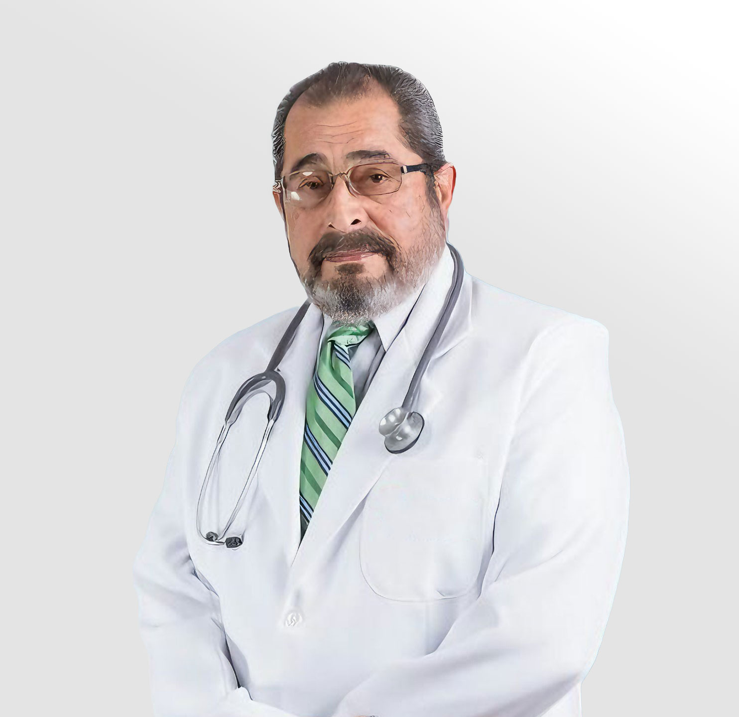 Sesión de capacitación clínica con médico, enfermera y técnico junto a una cámara SAMA Serie N. Instructor de OHB explicando consola de operador. Ambiente educativo profesional, batas, EPP, iluminación neutra.